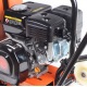 Виброплита бензиновая Patriot VT-60LB в Омске