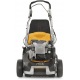 Газонокосилка бензиновая Stiga Twinclip 50 SVE-R B в Омске