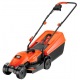 Газонокосилка электрическая Black+Decker EMAX32QS в Омске
