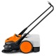 Подметальная машина Stihl KGA 770 в Омске