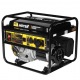 Бензогенератор Huter DY8000L 6.5 кВт в Омске