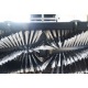 Подметальная машина Tielburger TK58 PRO (Honda) в Омске