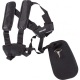 Бензокоса (бензиновый триммер) Huter GGT-2900S Pro в Омске