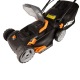 Газонокосилка аккумуляторная Worx WG743E.9 (без аккумулятора и ЗУ) в Омске
