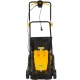 Электрическая газонокосилка Huter ELM-1800 в Омске