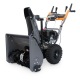 Снегоуборщик Villartec WB5561E в Омске