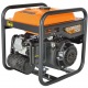 Инверторный бензогенератор Carver PPG-4500I 3.5 кВт в Омске