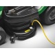 Садовый минитрактор Caiman Rapido 2WD 107D2C в Омске