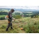 Бензокоса (бензиновый триммер) Stihl FS 235 в Омске
