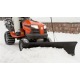 Садовый трактор Husqvarna LT151 в Омске