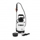 Аккумуляторный опрыскиватель Worx WG829E.9 (без аккумулятора и зарядного устройства) в Омске