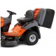 Садовый минитрактор Husqvarna CT 154 в Омске