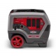 Бензиновый генератор инверторный Briggs&amp;Stratton Q 6500 Inverter 5 кВт в Омске
