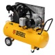 Компрессор воздушный Denzel BCV 4000-T/100 в Омске