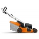 Газонокосилка бензиновая Stihl RМ-253.3 Т в Омске