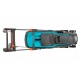 Газонокосилка электрическая Gardena PowerMax 1600/37 в Омске