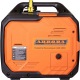 Бензиновый генератор инверторный Aurora AGE 2500 i 1.8 кВт в Омске