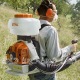 Опрыскиватель бензиновый Stihl SR 450 в Омске