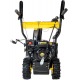 Бензиновый снегоуборщик Huter SGC-5500В в Омске