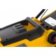 Газонокосилка электрическая Denzel GC-1500 в Омске