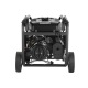 Бензогенератор Hyundai HHY 7050FE ATS 5 кВт в Омске