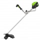 Аккумуляторный триммер GreenWorks GD80BCBK2 в Омске
