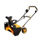 Снегоуборщик электрический DEKO ST3300 в Омске