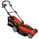 Газонокосилка электрическая EVOline LME 38 в Омске