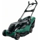Газонокосилка аккумуляторная Bosch AdvancedRotak 36-660 в Омске