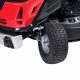 Садовый минитрактор Efco EF 92R/16 K в Омске