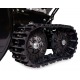 Снегоуборщик гусеничный Champion STT1170E в Омске