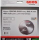 Нож 212999 для мотокос GEOS by Al-Ko 130, 140, 151 в Омске