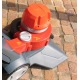 Садовый пылесос Ikra Mogatec KLS 2000 в Омске