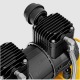 Компрессор поршневой безмасляный Denzel DLP-1500/50 в Омске