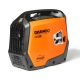 Бензиновый генератор инверторный Daewoo GDA 2500 Si 2 кВт в Омске