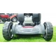 Газонокосилка бензиновая Honda HRX 476C2 VKE в Омске