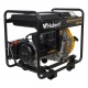 Дизельгенератор Habert H6GF-ME 5.5 кВт в Омске