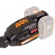 Триммер аккумуляторный Worx WG186E в Омске