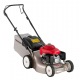 Газонокосилка бензиновая Honda HRG 416 PK (HRG 416 PKEA) в Омске