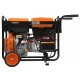 Дизельгенератор Daewoo DDAE 6000 XE-3 5 кВт в Омске