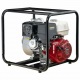Бензиновая мотопомпа HND WP 40 X3C в Омске