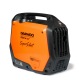 Бензиновый генератор инверторный Daewoo GDA 2500 Si 2 кВт в Омске