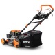 Газонокосилка бензиновая Fuxtec FX-RM5196eSSL в Омске
