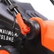 Газонокосилка аккумуляторная Patriot CM 430 (без аккумулятора и зарядного устройства) в Омске