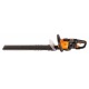 Кусторез аккумуляторный Worx WG284E.9 (без аккумулятора и ЗУ) в Омске
