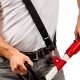 Аккумуляторный триммер Einhell PXC GE-CT 36/30 Li E-Solo в Омске