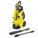 Мойка высокого давления Karcher K 4 Power Control в Омске