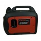 Бензиновый генератор инверторный Loncin LC3300i 2.5 кВт в Омске
