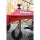 Подметальная машина Tielburger TK17E (Briggs&amp;Stratton 82V) в Омске