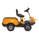 Райдер Stiga Park 340 PX в Омске